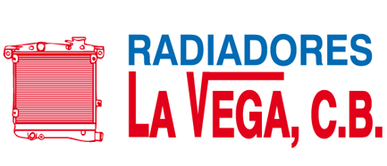 Radiadores La Vega logo