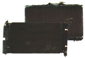 Radiadores La Vega radiadores modernos